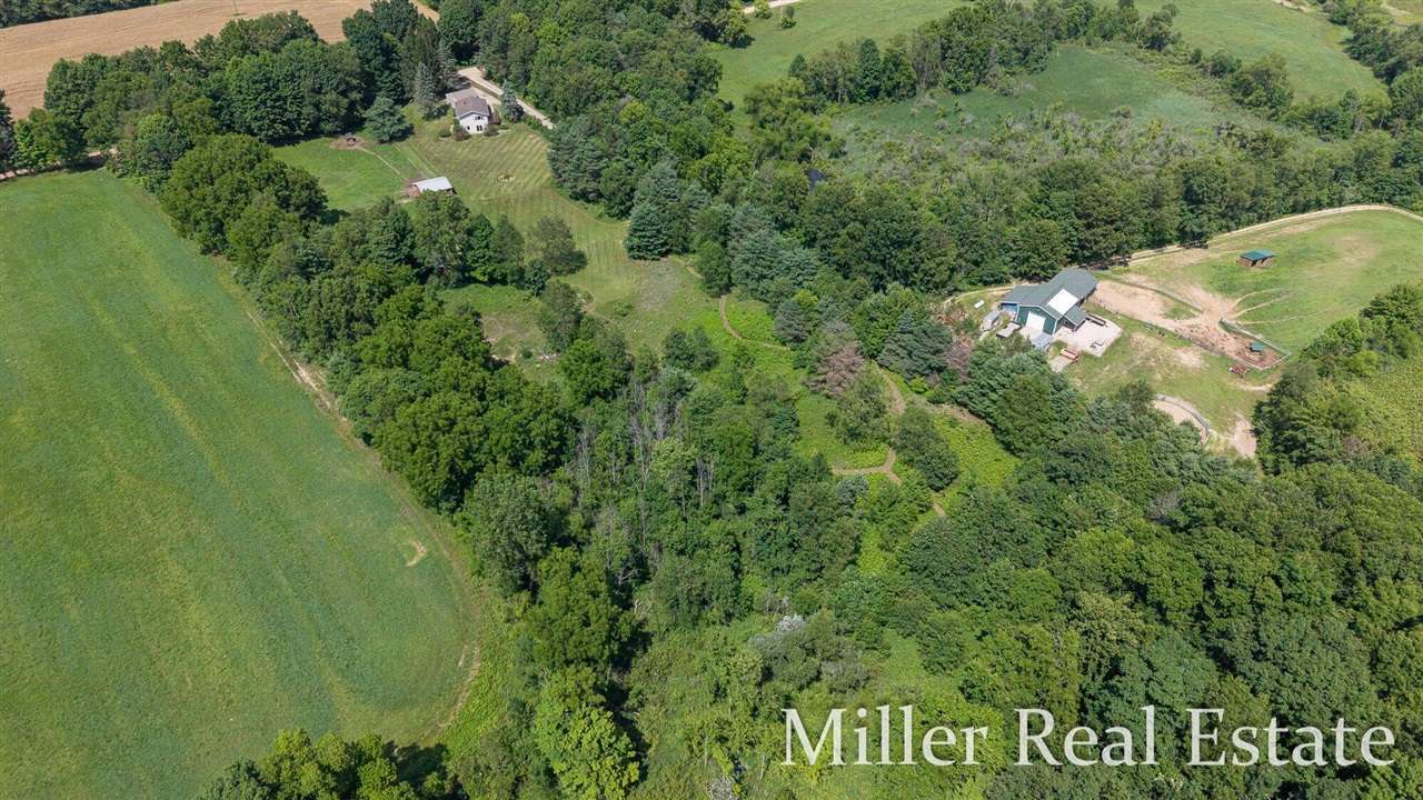 4600 East Butler Road Dowling, MI 49050 - Photo 60 of 68 Gallery Image 60