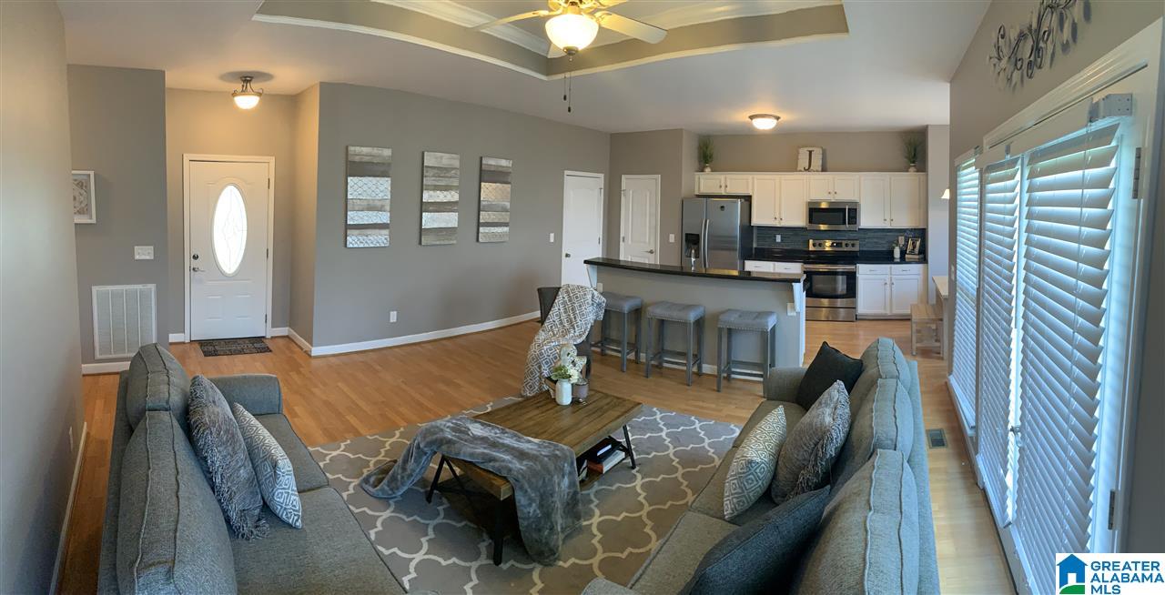 5635 Smith Road Bessemer, AL 35023 - Photo 4 of 21