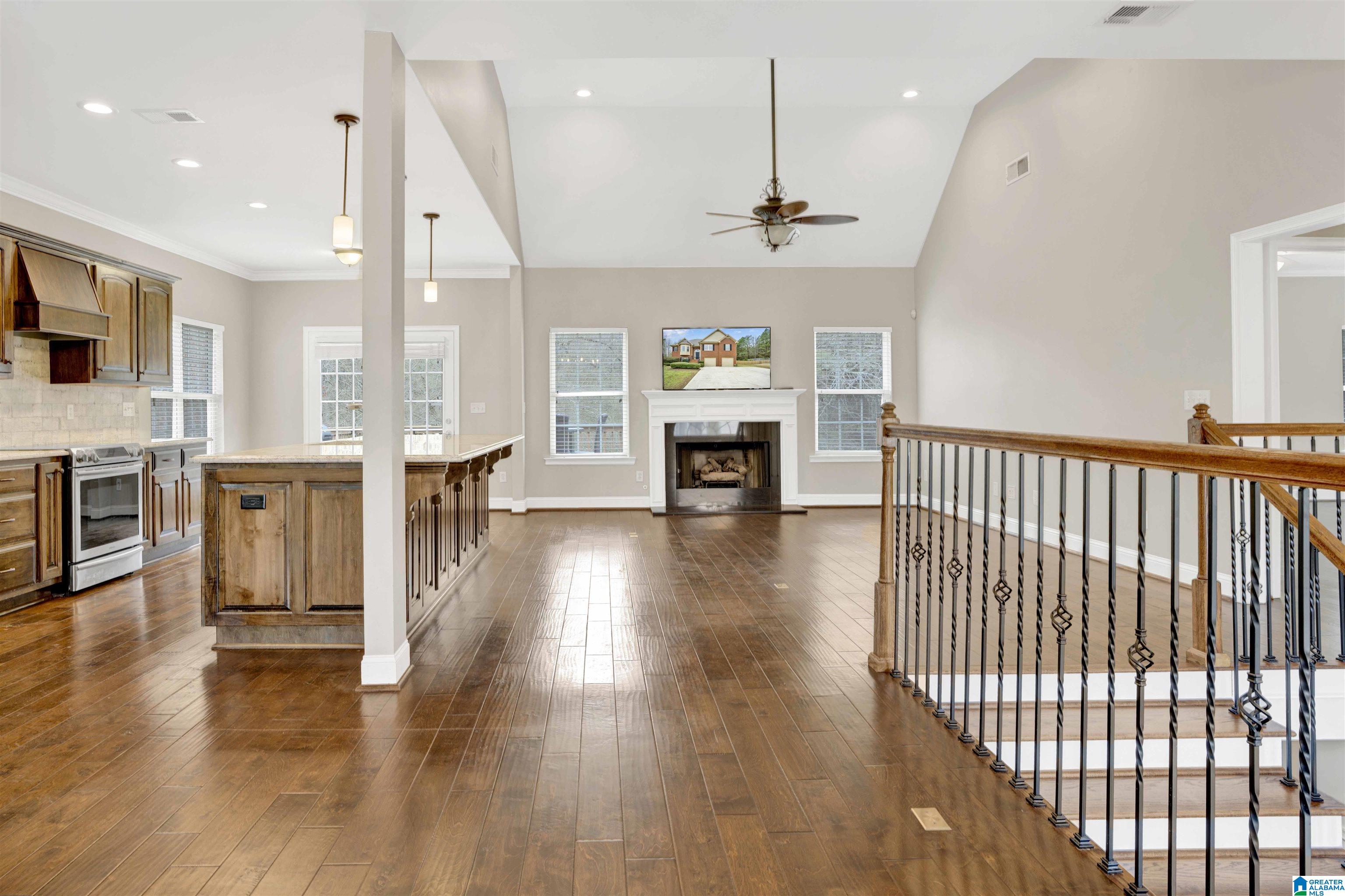 541 Chesser Circle Chelsea, AL 35043 - Photo 7 of 48