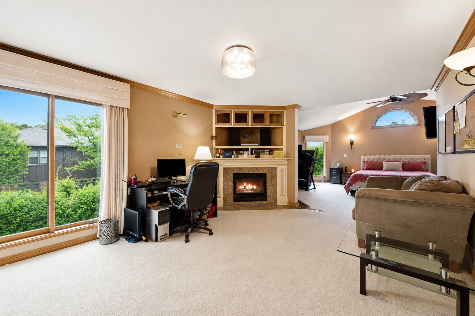130 Surrey Lane Burr Ridge, IL 60527 - Photo 27 of 51