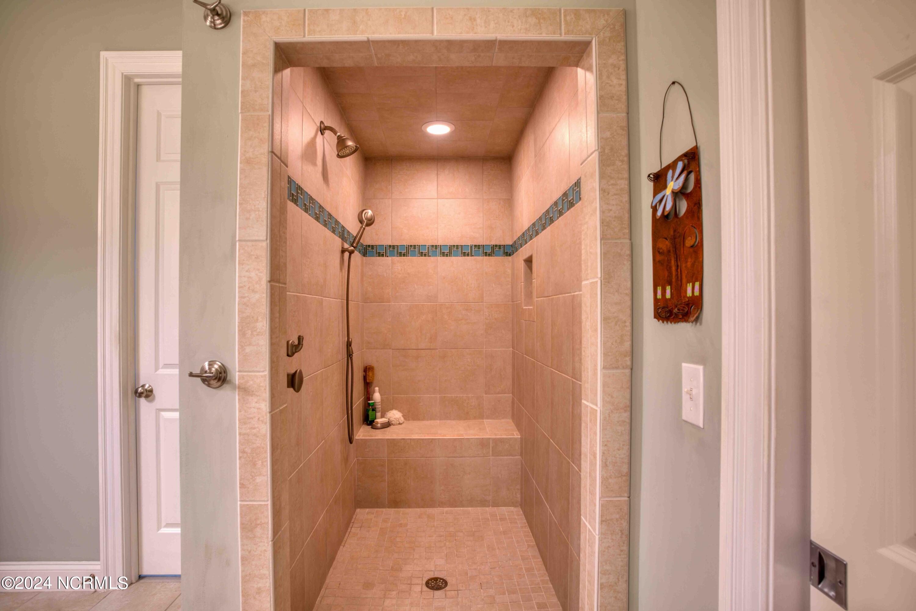 562 Tanbridge Road Wilmington, NC 28405 - Photo 39 of 72 Walk-in shower