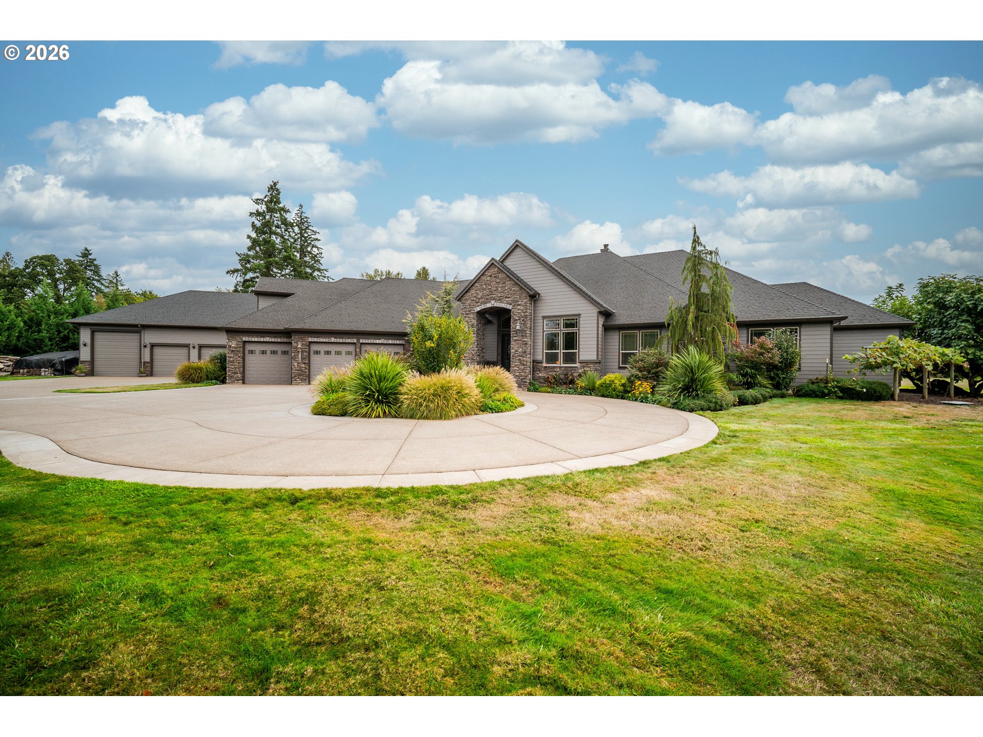 26740 South Fish Road Mulino, OR 97042 - Photo 2 of 48