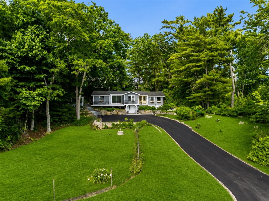 66 Mayflower Ridge Drive Wareham, MA 02571 - Photo 3 of 37