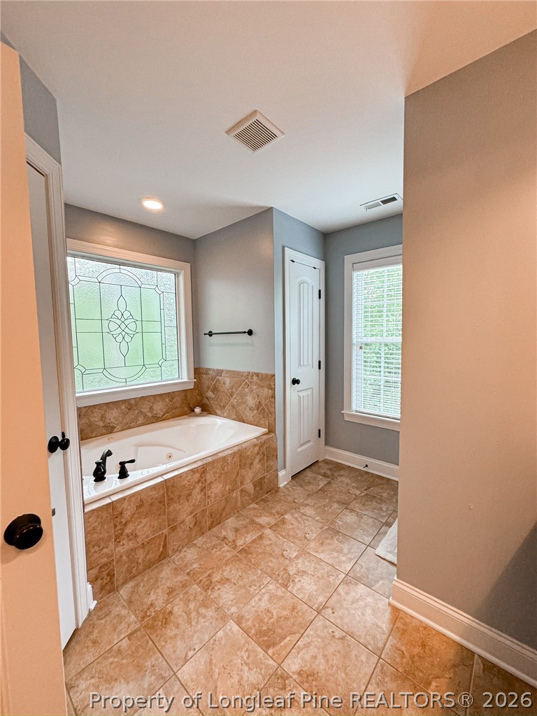 93 Falcon Ridge Drive Spring Lake, NC 28390 - Photo 25 of 50 a view of a room with window