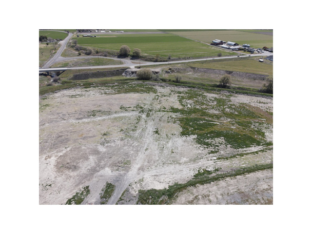 1090 East Factory Road Garland, UT 84312 - Photo 13 of 24 Overview of rural landscape