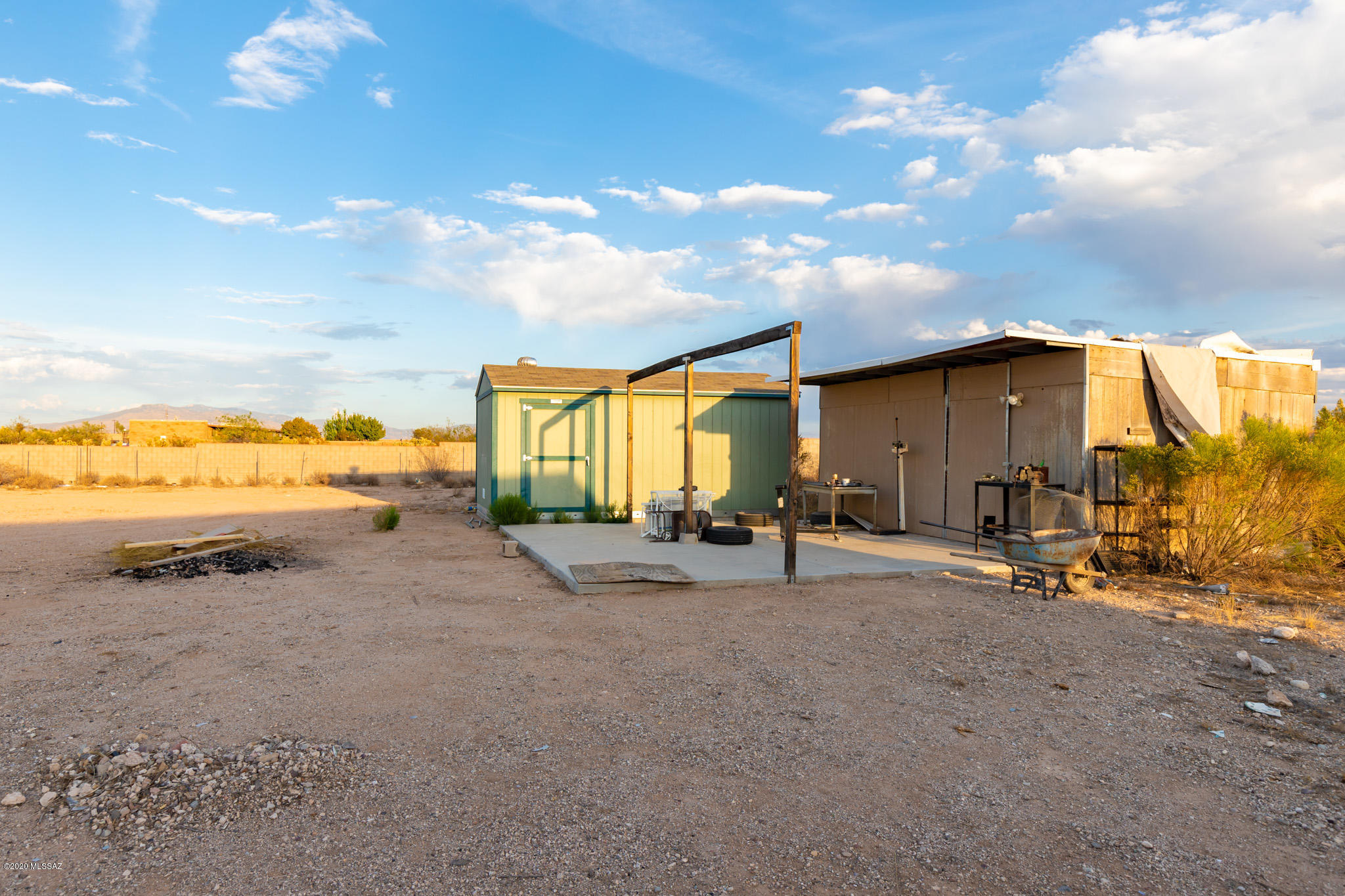 6022 East Hermans Road Tucson, AZ 85756 - Photo 34 of 37 Gallery Image 34