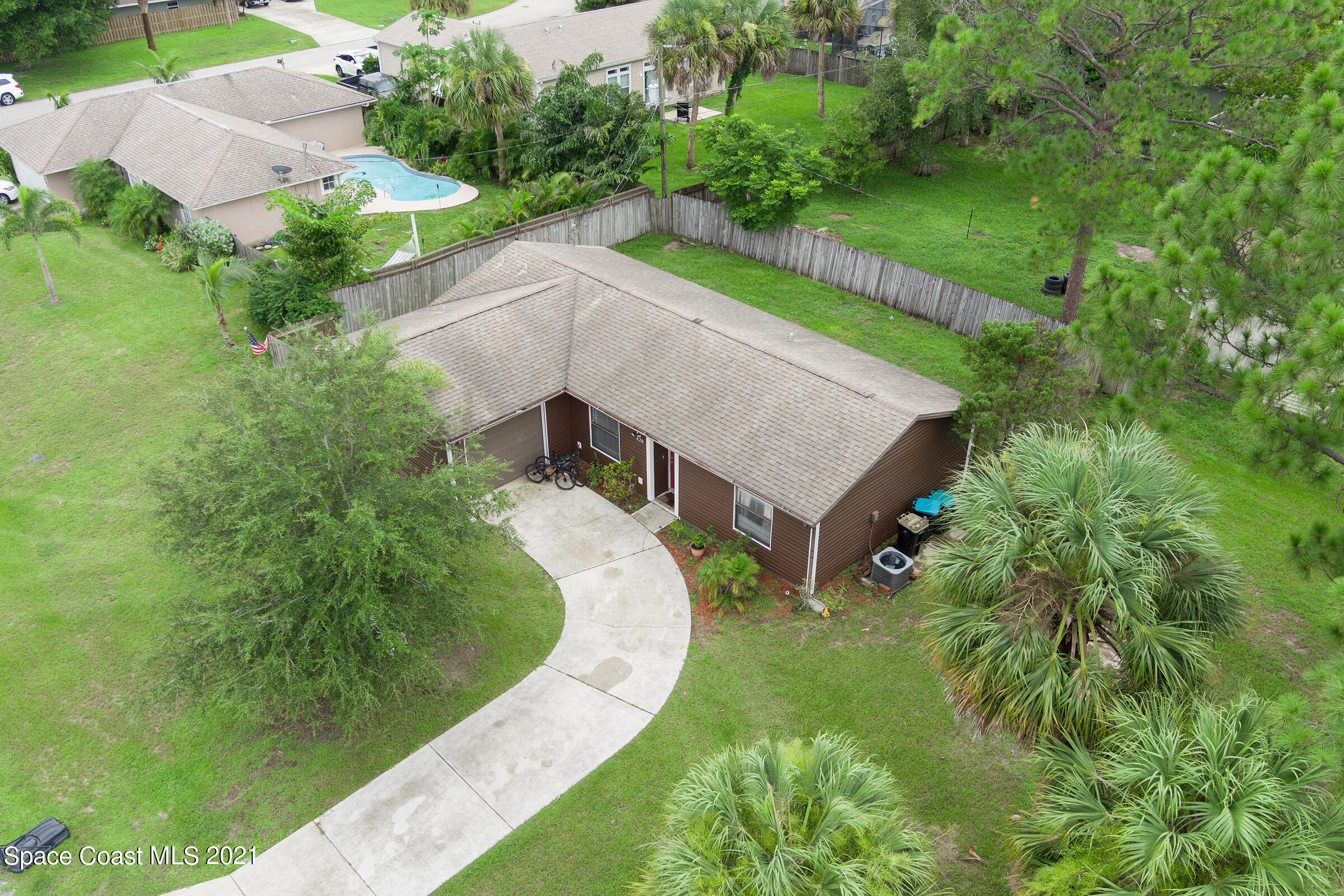426 Crystal Mist Road Northwest Palm Bay, FL 32907 - Photo 19 of 26 20210827 426 Crystal Mist Rd PAGE-1024