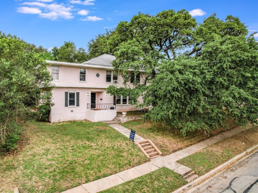 1115 Enfield Road Austin, TX 78703 - Photo 1 of 1