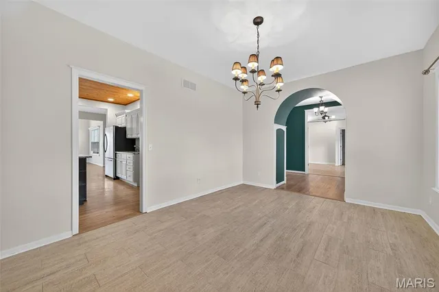 $875,000 | 3780 Forest Meadow Drive, Defiance, MO 63341