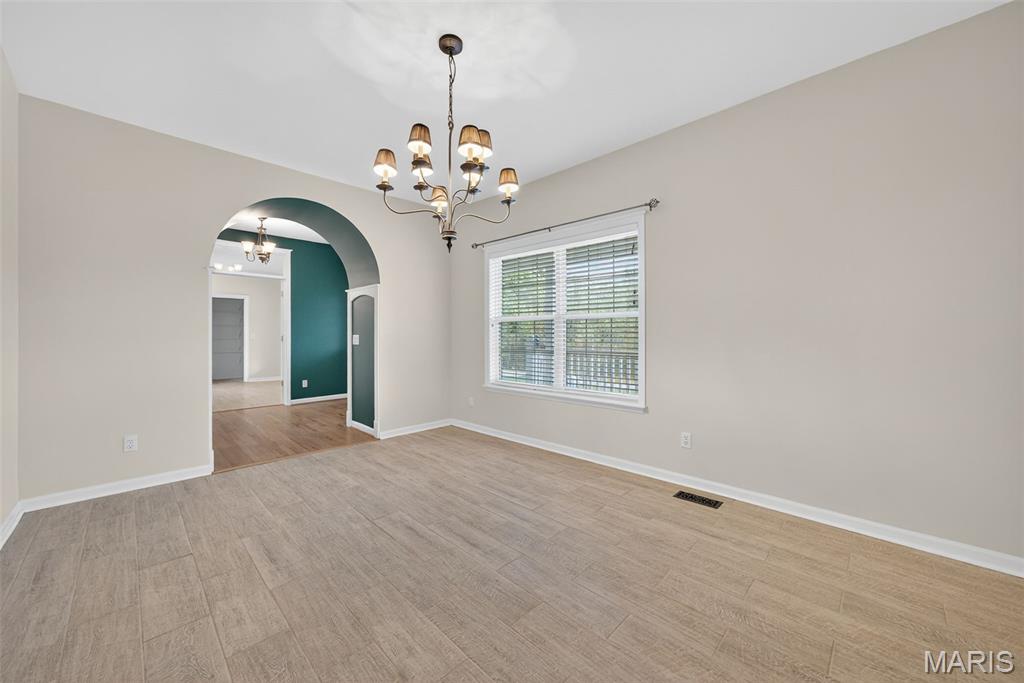 3780 Forest Meadow Drive Defiance, MO 63341 - Photo 12 of 96