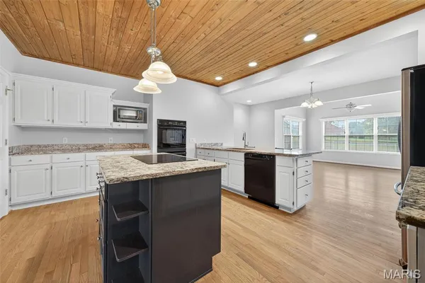 $795,000 | 3780 Forest Meadow Drive, Defiance, MO 63341