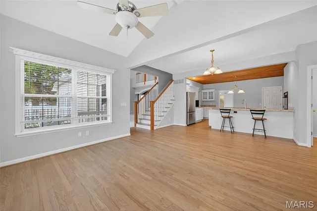 $875,000 | 3780 Forest Meadow Drive, Defiance, MO 63341