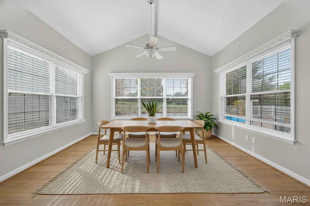 3780 Forest Meadow Drive Defiance, MO 63341 - Photo 20 of 96