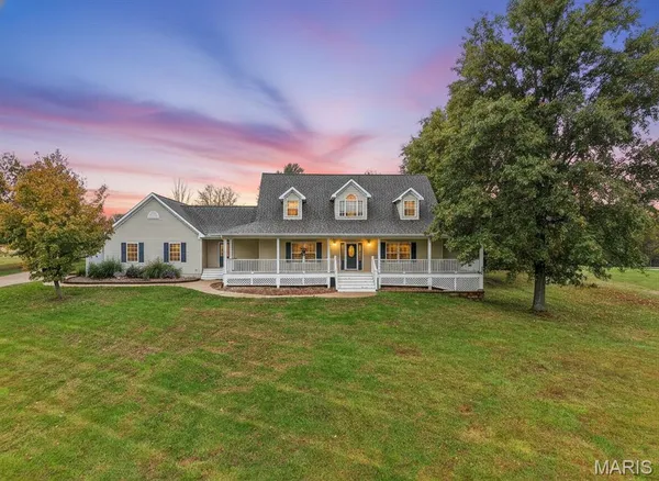 $795,000 | 3780 Forest Meadow Drive, Defiance, MO 63341