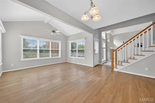 $875,000 | 3780 Forest Meadow Drive, Defiance, MO 63341