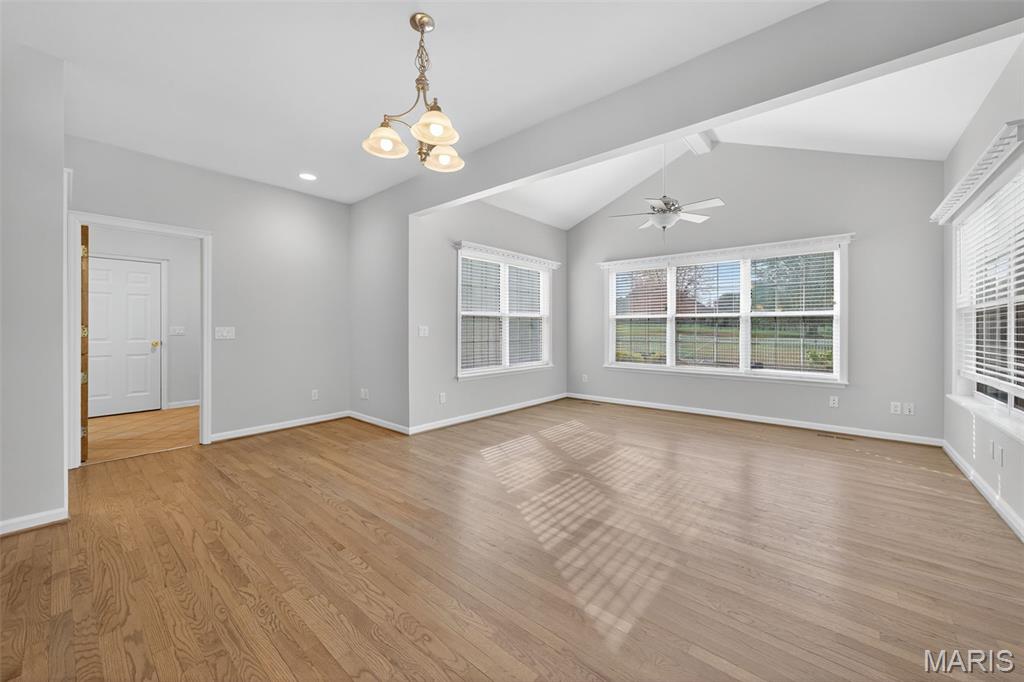 3780 Forest Meadow Drive Defiance, MO 63341 - Photo 22 of 96