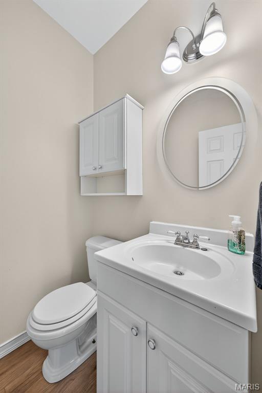 3780 Forest Meadow Drive Defiance, MO 63341 - Photo 24 of 96