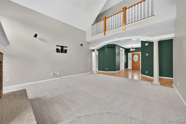 $795,000 | 3780 Forest Meadow Drive, Defiance, MO 63341