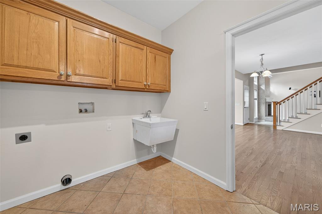 3780 Forest Meadow Drive Defiance, MO 63341 - Photo 26 of 96