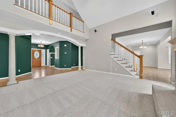 $795,000 | 3780 Forest Meadow Drive, Defiance, MO 63341