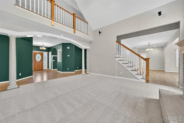 $875,000 | 3780 Forest Meadow Drive, Defiance, MO 63341