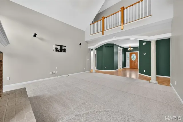 $875,000 | 3780 Forest Meadow Drive, Defiance, MO 63341