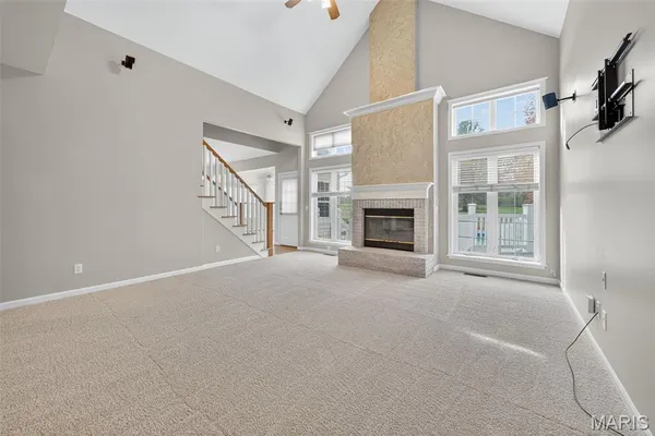 $795,000 | 3780 Forest Meadow Drive, Defiance, MO 63341