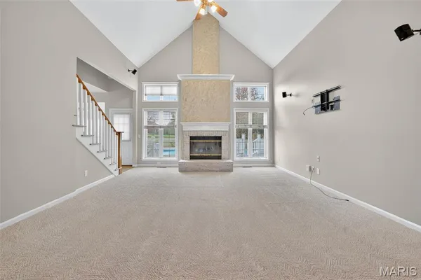 $795,000 | 3780 Forest Meadow Drive, Defiance, MO 63341