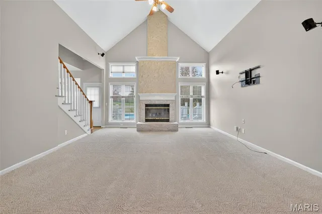 $875,000 | 3780 Forest Meadow Drive, Defiance, MO 63341