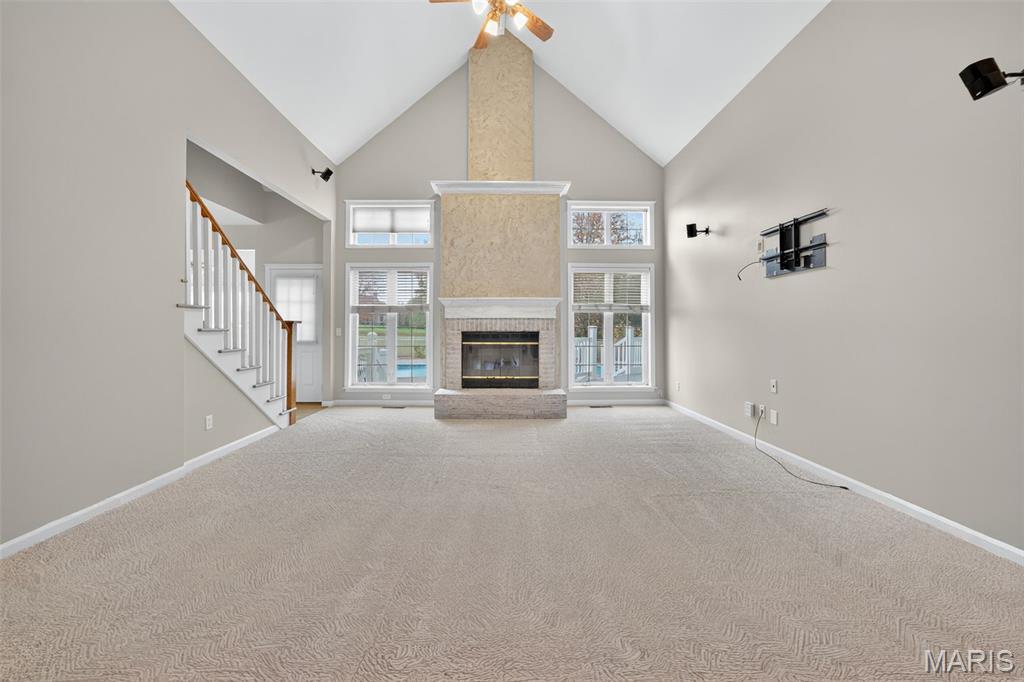 3780 Forest Meadow Drive Defiance, MO 63341 - Photo 30 of 96