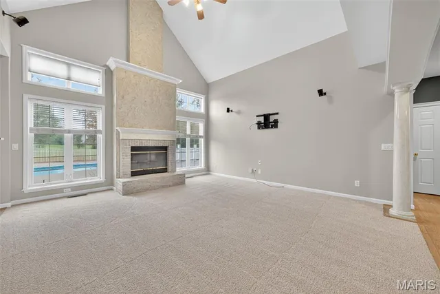 $875,000 | 3780 Forest Meadow Drive, Defiance, MO 63341