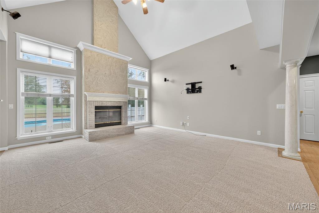 3780 Forest Meadow Drive Defiance, MO 63341 - Photo 31 of 96