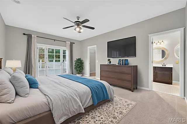 $875,000 | 3780 Forest Meadow Drive, Defiance, MO 63341