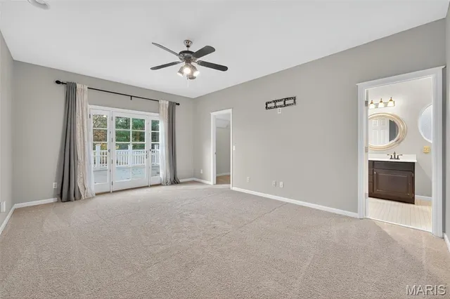 $875,000 | 3780 Forest Meadow Drive, Defiance, MO 63341