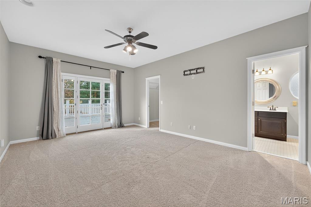 3780 Forest Meadow Drive Defiance, MO 63341 - Photo 37 of 96