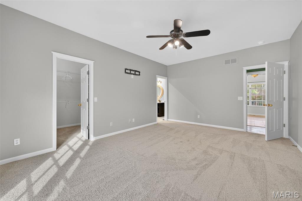 3780 Forest Meadow Drive Defiance, MO 63341 - Photo 38 of 96