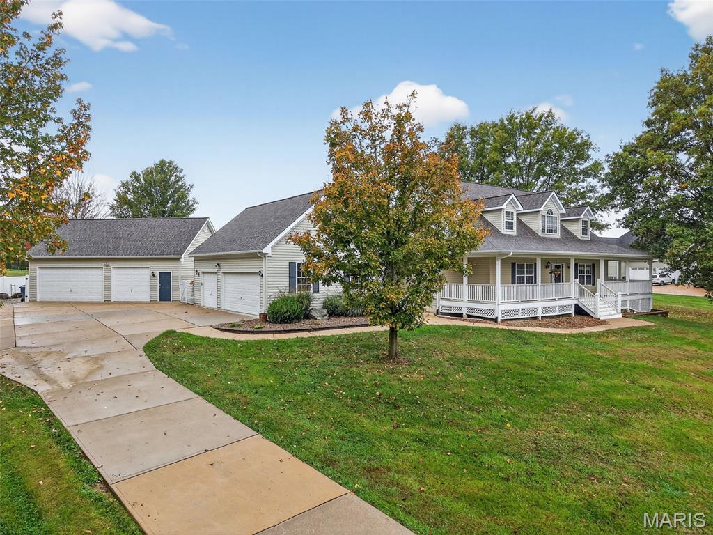 3780 Forest Meadow Drive Defiance, MO 63341 - Photo 4 of 96