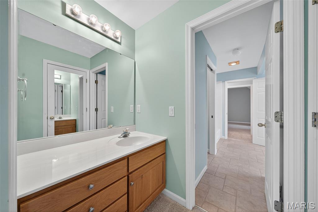 3780 Forest Meadow Drive Defiance, MO 63341 - Photo 47 of 96