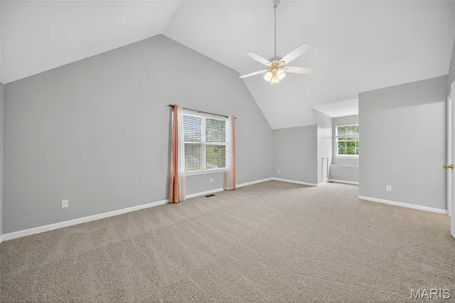 $875,000 | 3780 Forest Meadow Drive, Defiance, MO 63341