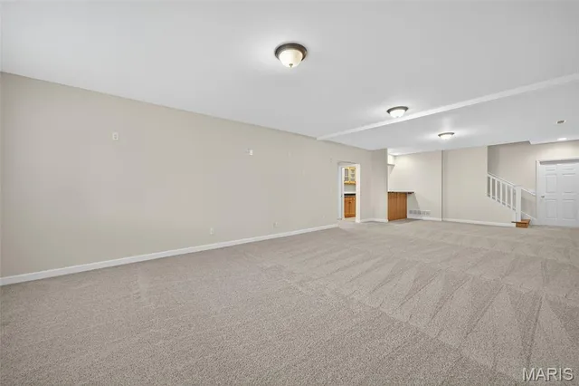 $875,000 | 3780 Forest Meadow Drive, Defiance, MO 63341