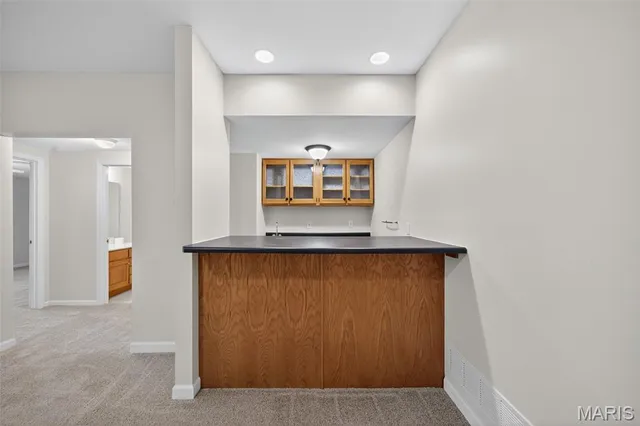 $875,000 | 3780 Forest Meadow Drive, Defiance, MO 63341