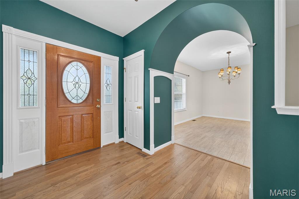 3780 Forest Meadow Drive Defiance, MO 63341 - Photo 6 of 96