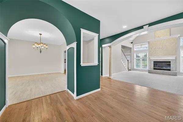 $795,000 | 3780 Forest Meadow Drive, Defiance, MO 63341