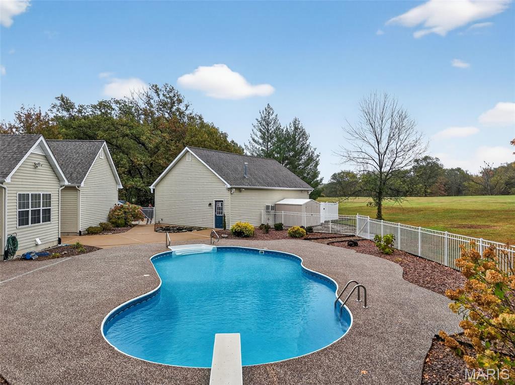 3780 Forest Meadow Drive Defiance, MO 63341 - Photo 71 of 96