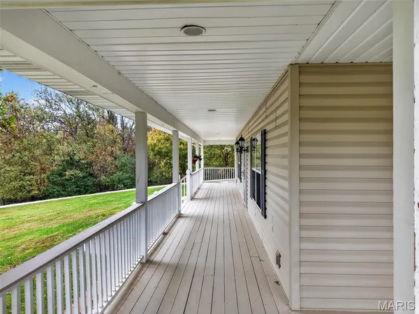 $795,000 | 3780 Forest Meadow Drive, Defiance, MO 63341