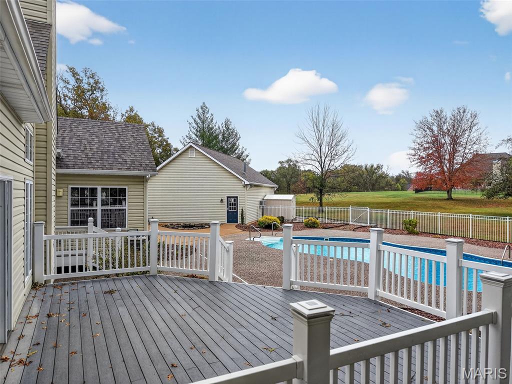 3780 Forest Meadow Drive Defiance, MO 63341 - Photo 74 of 96