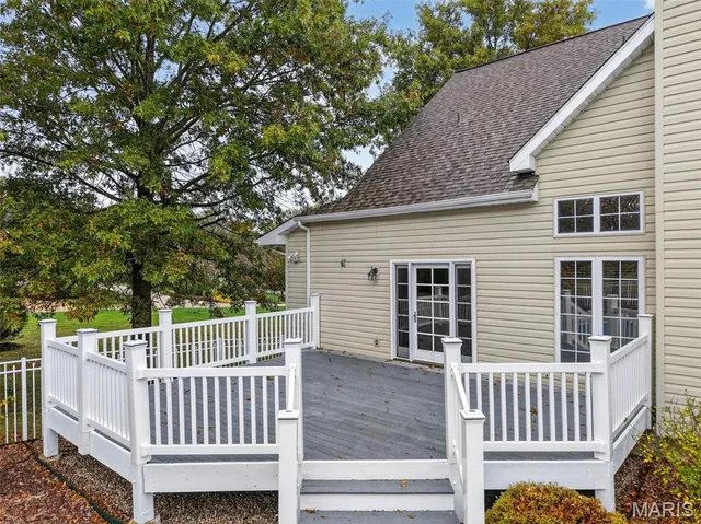 $875,000 | 3780 Forest Meadow Drive, Defiance, MO 63341