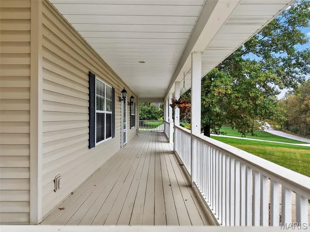 $875,000 | 3780 Forest Meadow Drive, Defiance, MO 63341