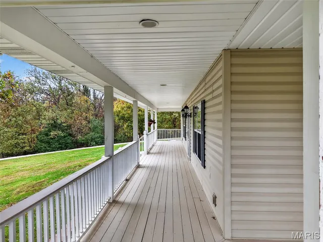 $875,000 | 3780 Forest Meadow Drive, Defiance, MO 63341