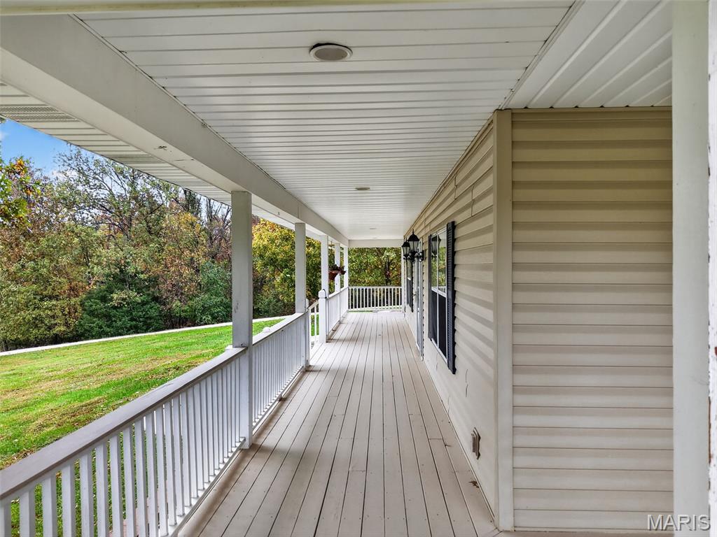 3780 Forest Meadow Drive Defiance, MO 63341 - Photo 77 of 96